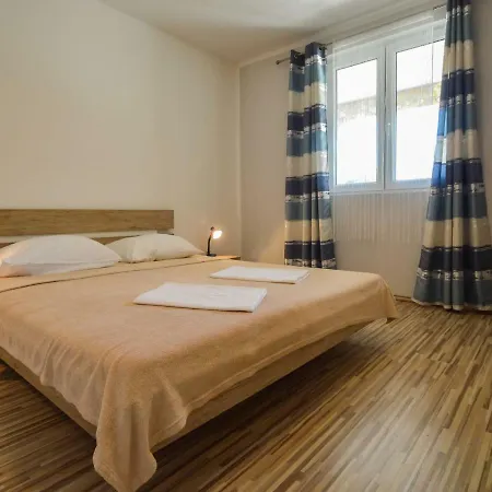 Apartament Stueckler.3 *