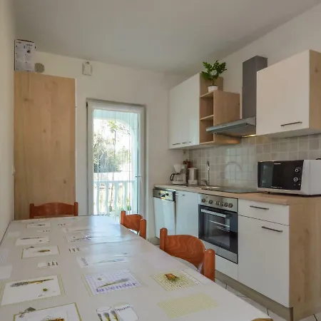 Apartament Stueckler.3 Vir