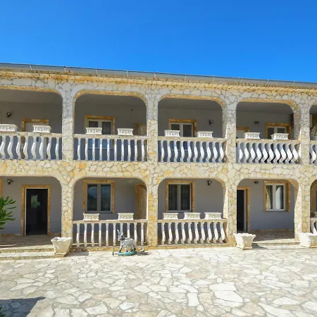 Apartament Stueckler.3 Vir