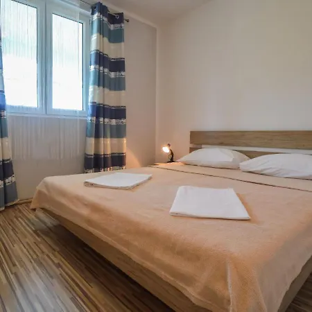 Apartament Stueckler.3 Vir