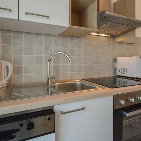 Apartament Stueckler.3 *